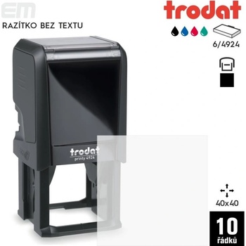 Trodat 4924