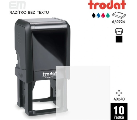 Trodat 4924