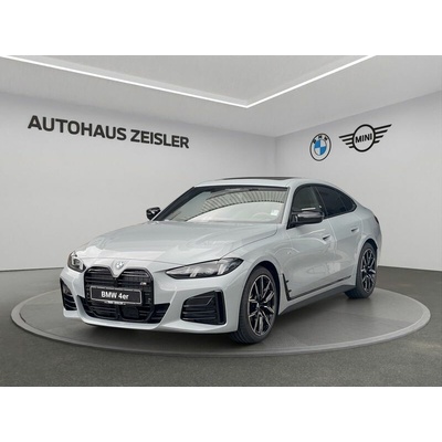 BMW M440i Gran Coupé xDrive M Sport 275 kW