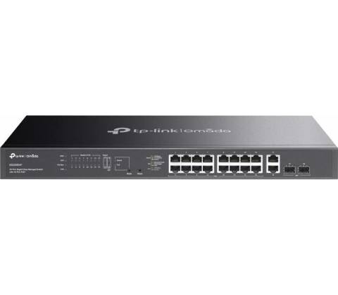 TP-LINK ES220GMP