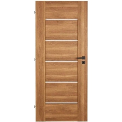 DRE Auri ľavé Poľský dub 60 cm AURADPL60L