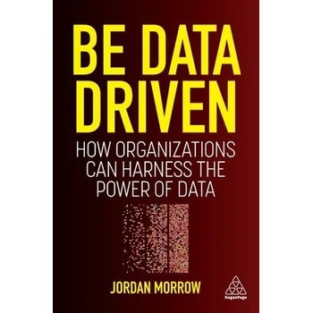 Image 1 of Be Data Driven