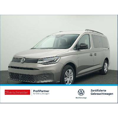 Volkswagen Caddy California Maxi 90 kW