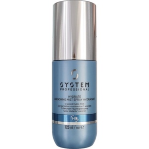 System Professional Hydrate Quenching Mist 125 ml