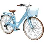 Adriatica Retro Donna 700 6s Велосипеди