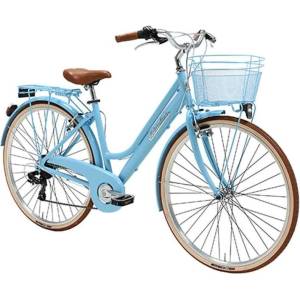 Adriatica Retro Donna 700 6s Велосипеди