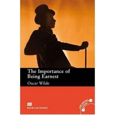 The Importance of Being Earnest Wilde Oscar