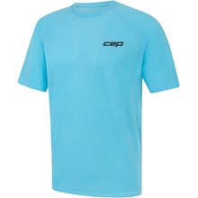 CEP Běžecké tričko ULTRALIGHT 3.0 Pánské black