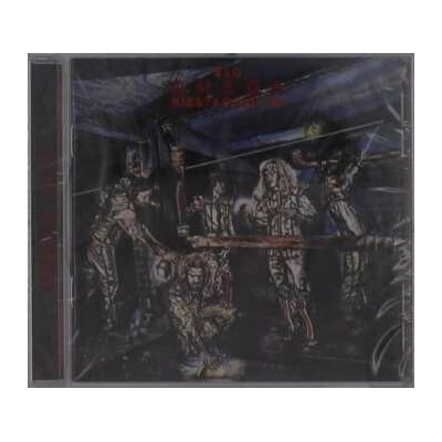 Omega - Élö Omega Kisstadion '79 CD