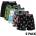 Horsefeathers Боксерки Frazier 5Pack - bundle 3 Horsefeathers | Mnogotsveten | МЪЖЕ | M