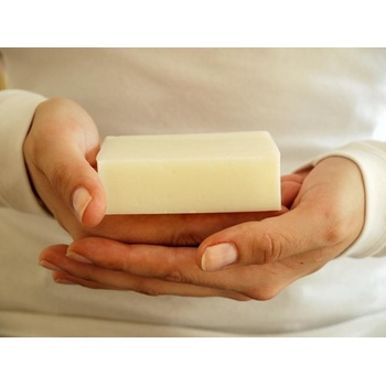 Ponio Bambucké jemné mydlo 100 g
