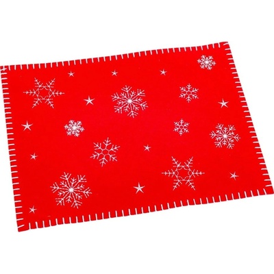 Casa Selección Prestieranie s vianočným motívom 30x40cm
