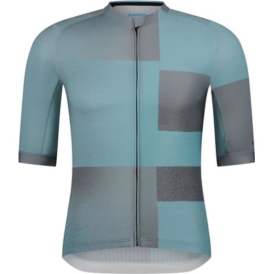 Shimano VELOCE tyrkysová