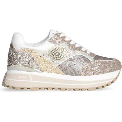 LIU·JO Маратонки Liu·jo Maxi Wonder 73 trainers - Golden