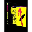 Watchmen Absolute Edition - Alan Moore, Dave Gibbons