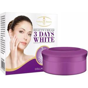 Aichun Beauty 3D White Избелващ крем против бръчки, 30мл