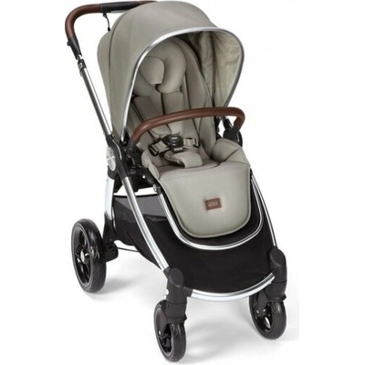Mamas & Papas Ocarro 2019 + deka Sage Green
