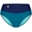 INASKA Дамско бикини долнище INASKA Women's Bottom Flow Bikini bottom - Petrol / Dark Blue - размер 3XL (150-2459-1717)