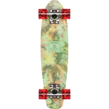 Globe Surf Glass