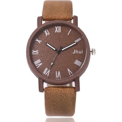 JHUI Zuna KP14810 hnědá