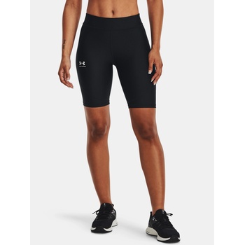 Under Armour Дамски шорти Under Armour UA HG Authentics Long Sts Under Armour | Cheren | ЖЕНИ | XS