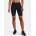 Under Armour Дамски шорти Under Armour UA HG Authentics Long Sts Under Armour | Cheren | ЖЕНИ | XS