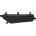 Osprey escapist frame bag small, черен (10043008osp)