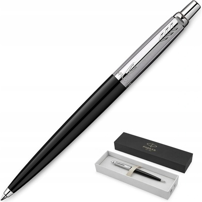 Parker 1501/1260010 Jotter Special Black kuličková tužka – Zbozi.Blesk.cz
