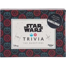 Abrams Star Wars Trivia