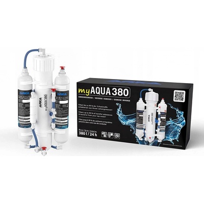 Arka myAqua 380
