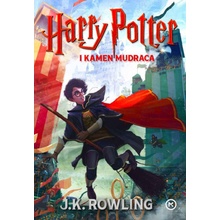 Harry Potter i kamen mudraca