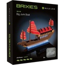 BRIXIES Big Junk Boat Advance