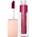 Maybelline Lifter Gloss Lip Gloss 5, 4 ml гланц за устни 025 Taffy