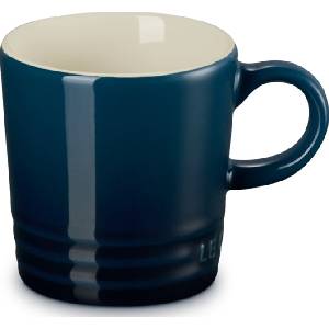 Le Creuset чаша за еспресо, тъмносиня (70305101290099)
