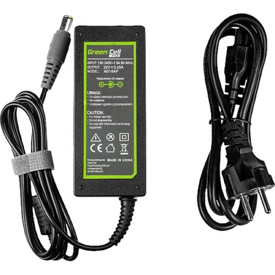 Green Cell AD16AP 20V 65W - neoriginálny