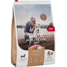 Mera Pure Sensitive MINI morka s ryžou 4 kg