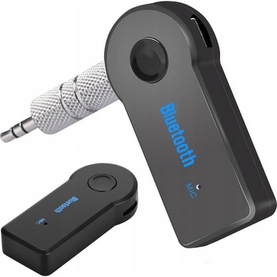 Přijímač zvuku adaptér bluetooth mini jack – Zboží Mobilmania