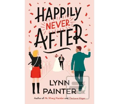 Happily Never After