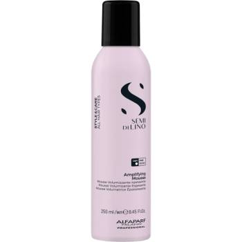 Alfaparf Milano Пяна за обем и уплътняване на косата Alfaparf Milano Amplifying Mousse 250ml