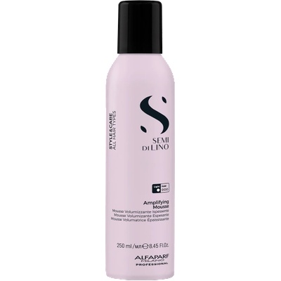 Alfaparf Milano Пяна за обем и уплътняване на косата Alfaparf Milano Amplifying Mousse 250ml