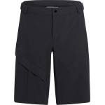 Vaude Мъжки шорти за колоездене Vaude Tamaro Shorts III Cycling bottoms - Black - размер 3XL (055-3501-0116)