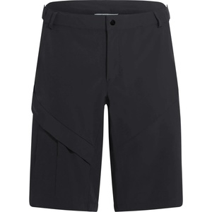 Vaude Мъжки шорти за колоездене Vaude Tamaro Shorts III Cycling bottoms - Black - размер 3XL (055-3501-0116)