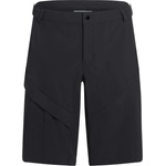 Vaude Шорти за колоездене Vaude Tamaro Shorts III Cycling bottoms - Black - размер 3XL (055-3501-0116)