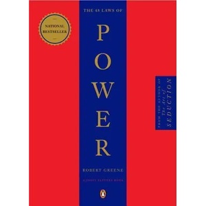 The 48 Laws of Power (ISBN: 9780140280197)
