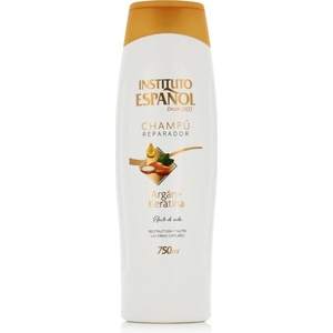 Instituto Español Instituto Español Argan + Keratin Repairing Shampoo 750 ml