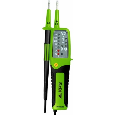 KPS TP3000LED