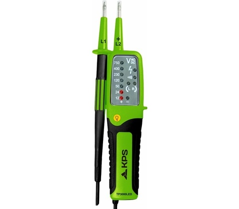 KPS TP3000LED