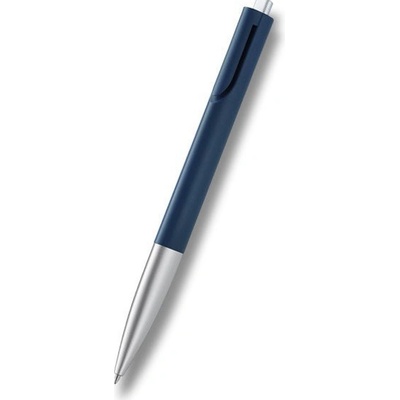 Lamy 1506/2835197 Noto Blue Silver kuličková tužka