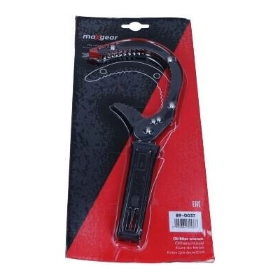 Maxgear klíč olejový filtr 89-0037 890037