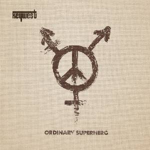 Warner Keywest: Ordinary Superhero - CD (032536)